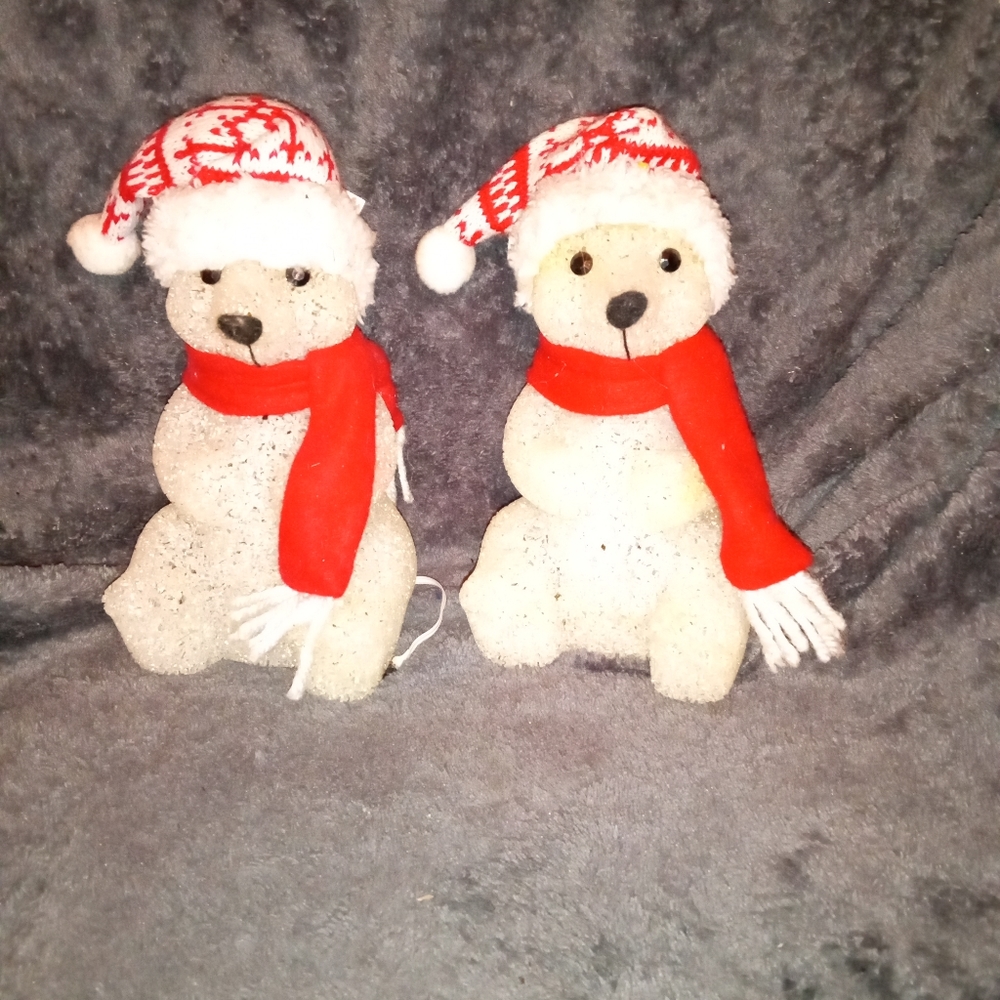 Christmas Bears